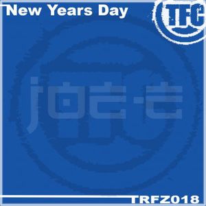 New Years Day (Single)