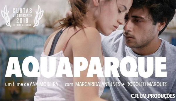 Aquaparque