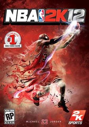 NBA2K12 (OST)