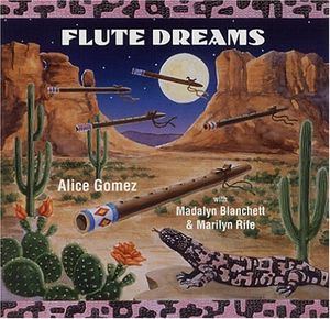 Flute Dreams