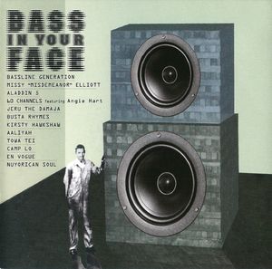 Bass in Your Face: Essential Drum & Bass