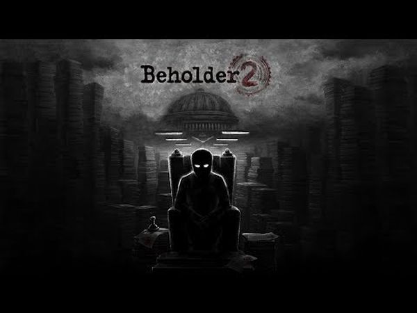 Beholder 2