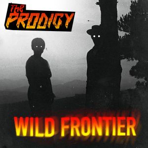 Wild Frontier (Single)