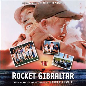 Rocket Gibraltar (OST)