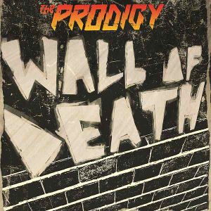 Wall of Death (Single)