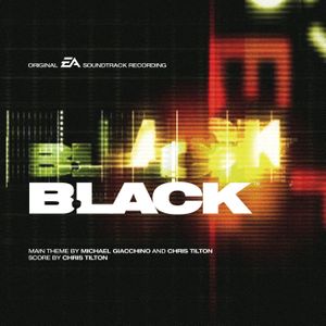 Black (OST)