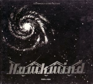 The Hawkwind EP (EP)