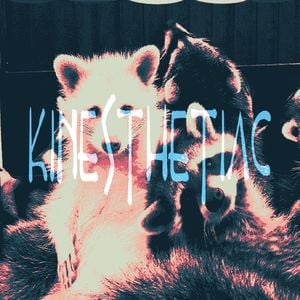 Kinesthetiac EP (EP)