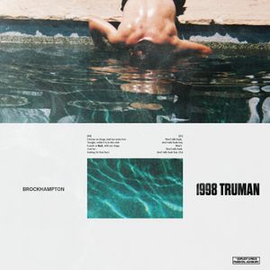1998 Truman (Single)