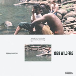 1999 Wildfire (Single)