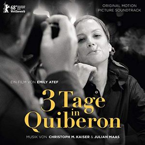 3 Tage in Quiberon (OST)