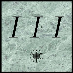 III (EP)