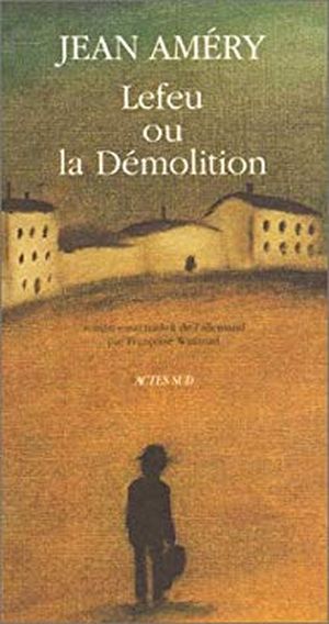 Lefeu ou la demolition