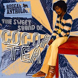 The Sweet Sound of Cocoa Tea