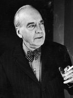 Jacques Chardonne