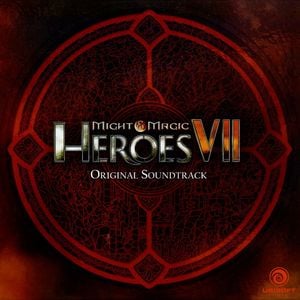 Might & Magic Heroes VII (OST)