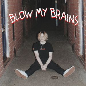 Blow My Brains (prod by. RODGER & SPLASHGVNG) (Single)