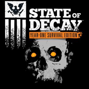 State of Decay: Year-One Survival Edition (OST)