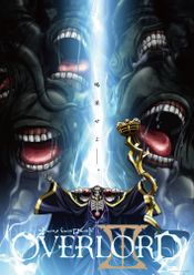 Affiche Overlord III Affiche Overlord III