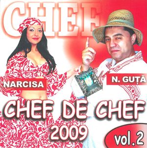 Chef de chef 2009, Vol. 2