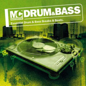 Mastercuts Drum & Bass