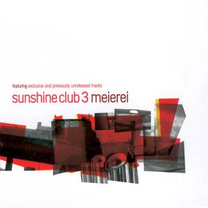 Sunshine Club 3: Meierei