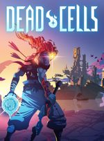 Jaquette Dead Cells Jaquette Dead Cells