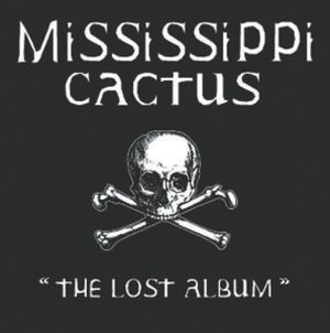 The Lost Album