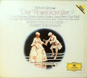 Der Rosenkavalier