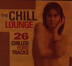 The Chill Lounge