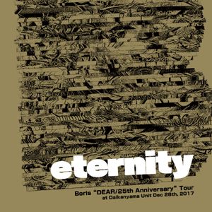 eternity (Live)