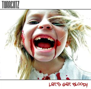 Let's Get Bloody (EP)