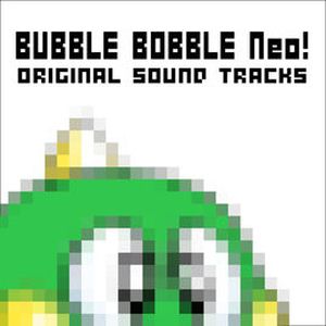 Bubble Bobble Neo! (OST)