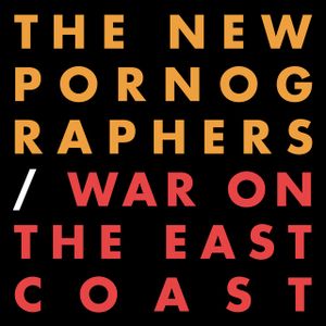 War on the East Coast (Single)