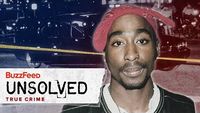 The Mysterious Death of Tupac Shakur - Part 1