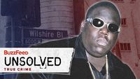 The Mysterious Death of Biggie Smalls - Part 2