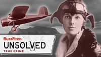 The Odd Vanishing of Amelia Earhart