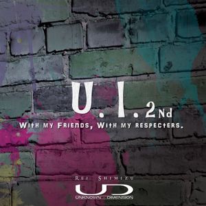 U.I. -2nd