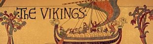 Cover Films ⚔ sur les VIKINGS (~793 - 1066 ap. J.-C.)