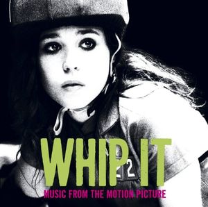 Whip It (OST)