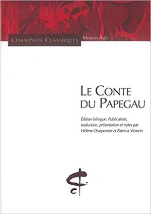 Le Conte du Papegau