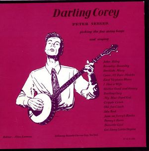 Darling Corey