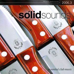 Sólid Sounds 2006.3