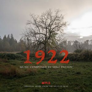 1922: Original Music From the Netflix Film (OST)