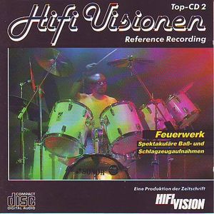 Hifi Visionen Top-CD 2 (Reference Recording)