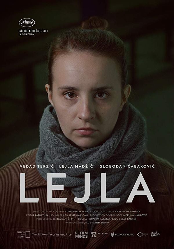 Lejla