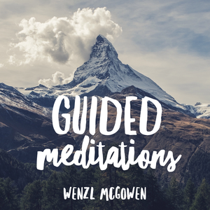 Forgivness Meditation