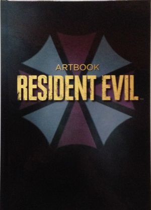 20 ans de Resident Evil