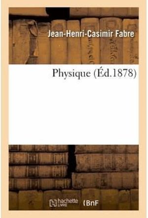 Physique: lectures courantes pour toutes les écoles