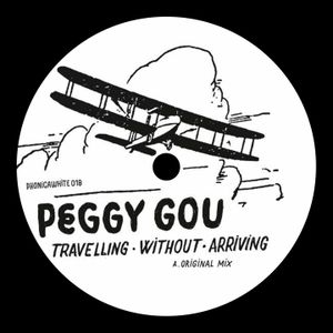 Travelling Without Arriving (GE-OLOGY Nite Stealth Ninja Mix)